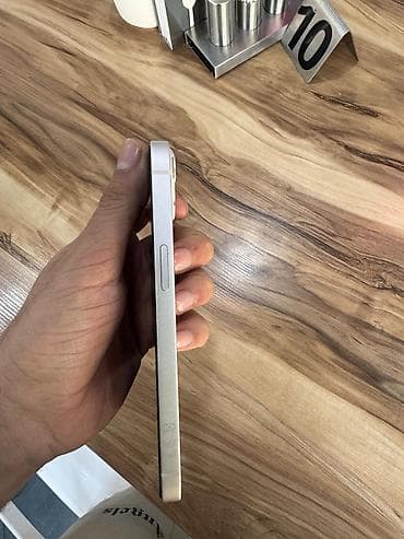 IPhone 13, Ağ — 3