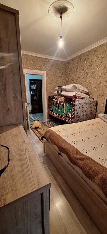 аренда помещений под магазин одежды: Pod obyekt satiram. 75 kv evin ozudur elave qarşisinda artirmaqa yeri — 7