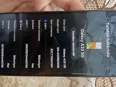 note 20 plus: Samsung 128 GB, rəng - Qara, Barmaq izi — 6