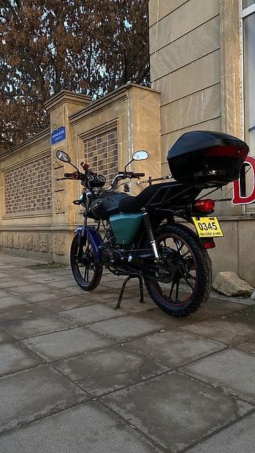 moto angel: Minsk 110 sm3 — 2