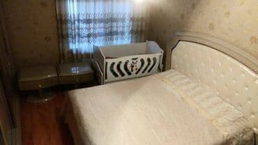 ucuz evler xirdalanda: Bakı, 4 otaqlı, Köhnə tikili, 90 kv. m — 5