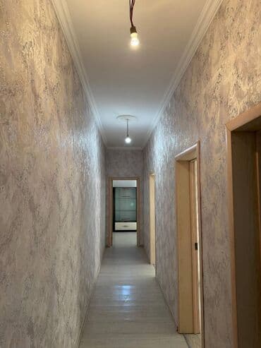 ehmedlide menziller: 3 otaqlı, Yeni tikili, m. Əhmədli, 84 kv. m — 7