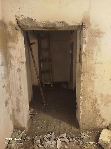 ikinci el pencere: #betonisleri #beton #betonkesme #betonkəsimi #betonkesim #betondesme — 5