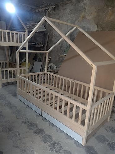 Mebel yığımı, təmiri və xırda ev işləri – usta xidməti Sökülü — 6