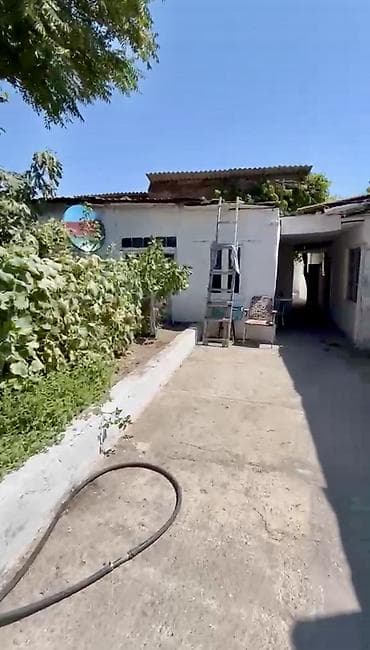 bine sovxoz evler: Bakı, Keşlə qəs., 6 otaqlı, Köhnə tikili, 500 kv. m — 10