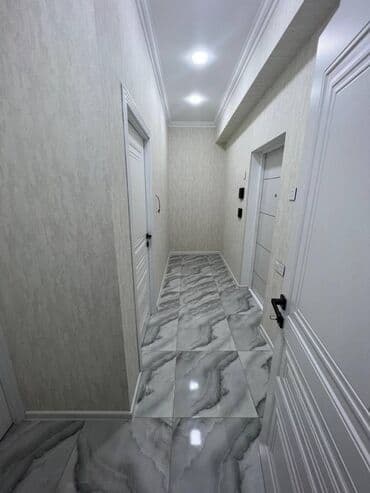 yeni evlər: 2 otaqlı, Yeni tikili, m. Xalqlar Dostluğu, 61 kv. m — 8