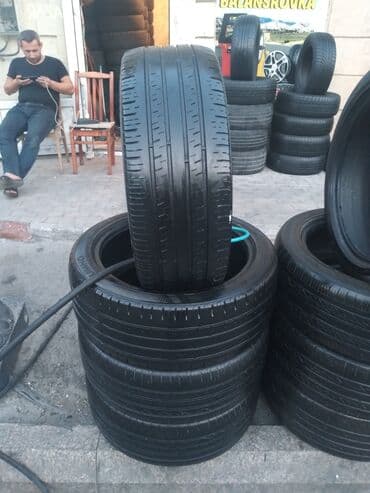 ford transit teker: 235 45 18 dir cox qewey veziyededir kanpilekdir qiymeti munasibdir 230 — 1