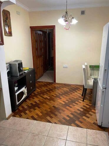 mida sosial evler 2023: Bakı, 2 otaqlı, Köhnə tikili, m. Həzi Aslanov, 60 kv. m — 9