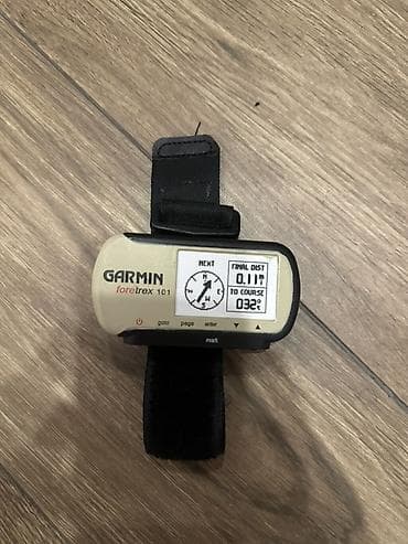 GPS naviqatorlar: Maketdir/Replikadır Funksiyasi yoxdur işləmir!!! Airsoft Garmin — 1