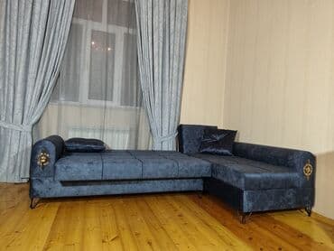 saloglu divanlar: Künc divan, Yeni, Açılan, Bazalı, Parça, Şəhərdaxili pulsuz çatdırılma — 2