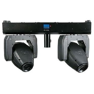 səs gücləndirci: Showtec xs-2 dual Restoran ve Clublar ucun,qiymet 400 azn,cuzi endirim — 3