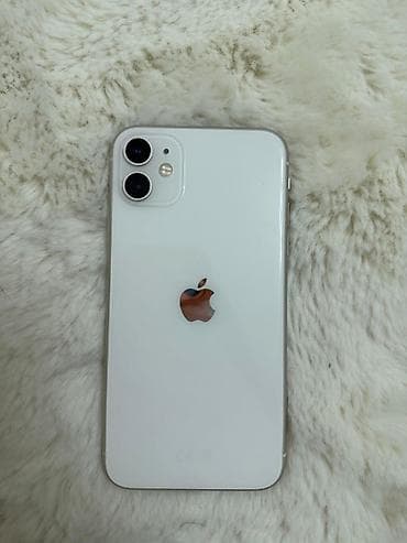 IPhone 11, Ağ, Face ID — 1