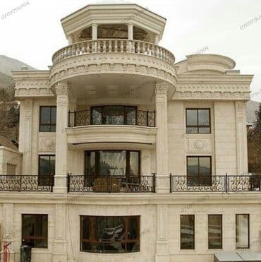 mermer pillekenler: Aglay isleri. Evlerin ofislerin binalarin hasarlarin villalarin en son — 4