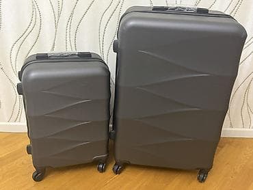 Тренажеры: Endirim Səyahət çemodanları və çemodan qoruyucu üzlükləri endirim — 4