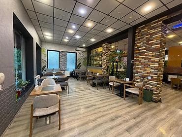 aff park: İcarəyə verilir obyekt 200 m², 8 Noyabr m. Daha 7 şəklə bax Agentlik — 2