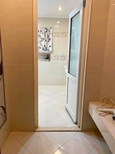 gunəşlidə kirayə evlər: Xətai metrosu yaxınlığında, 9 mərtəbəli binanın 5-ci mərtəbəsində — 15