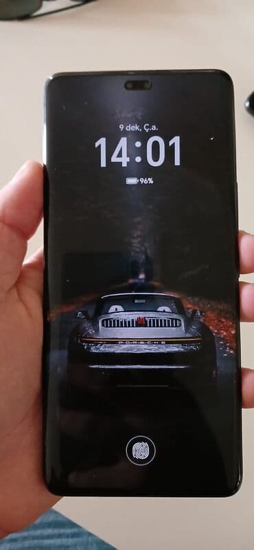 Məişət texnikası: Honor 200 Pro, 512 GB, rəng - Qara, Simsiz şarj — 4