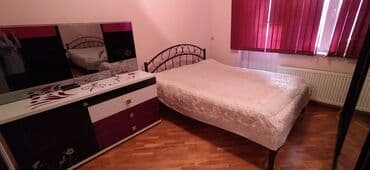 yevlax kiraye: 90 м², 2 комнаты, Комби, Газ, Электричество — 14