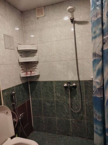 ucuz bina evləri: Mənzil kirayə verilir. 2 otaq 9.5 mər. 55 kv. Seherin merkezinde — 5