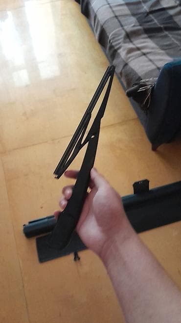 maşin baqaji: Məhsul: Universal avtomobil baqajı üçün pərdə (rolik tipli örtü) + — 1