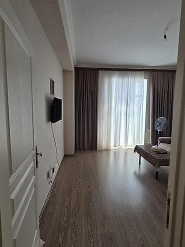 evler bine: Hövsan mida yaşayış kompeksının Mida 1 7/7menzıl boş eşyasız satılır — 6