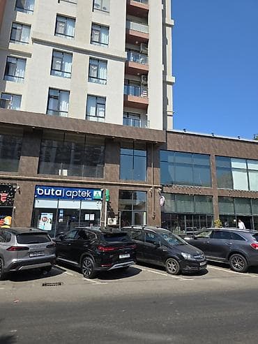 Daşınmaz əmlak: NƏRİMANOV Montin ərazisində, əsas yolun kənarında yüksək potensiallı — 5