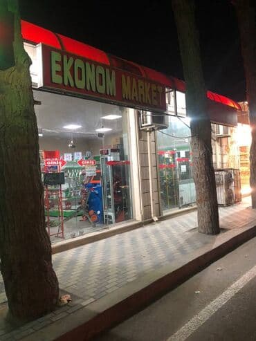 киоск в аренду: Razində,sahəsi 100kv/m olan,obyekt (market) başqa bizness kimidə — 3