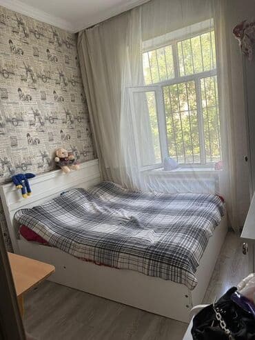 binədə ucuz evler: 2 otaqlı, Yeni tikili, m. Nəriman Nərimanov, 45 kv. m — 6