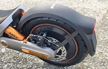 samokat: 🚀 Xiaomi Scooter 6 Max Tək şarjla 70 km-ə qədər yol gedir. 1100w — 4