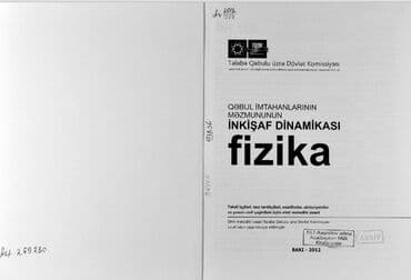 riyaziyyat test: Kserkslər bu qiymətədir. ORİGİNAL KİTABLARI DA VAR Fi̇zi̇ka ki̇mya — 1