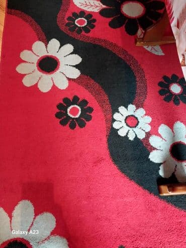 куплю старые ковры: Ковер — 1