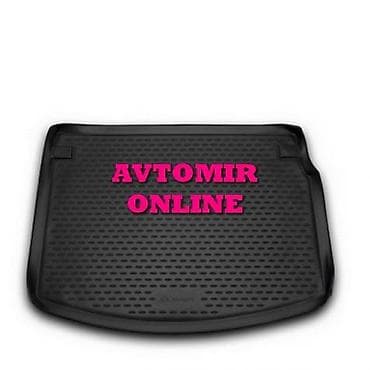 renault megane kreditle: RENAULT Megane Coupe 2010-2015 baqaj rezini Novline 4 il qarantiya ile — 1