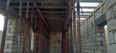 bagcada is elanlari: Beton, monolit ustası. Təcrübəli — 1