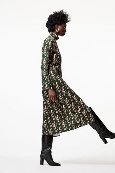 qeseng pubg adlari: Gündəlik don, Midi, Zara, S — 3