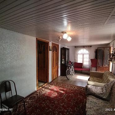 kiraye ev azadliq: Bakı, Suraxanı, 90 kv. m, 3 otaqlı, Hovuzsuz, Qaz — 5