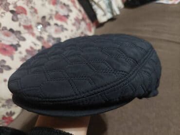 купить кепку в баку: Kishi Papagi Senator Yaxshi veziyetdedir Olcusu 57 Qozel Renqi Var — 3