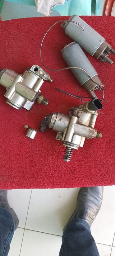 дизель 2 5 фольксваген: Volkswagen VW PASSAT, 2 л, Бензин, 2008 г., Б/у — 2