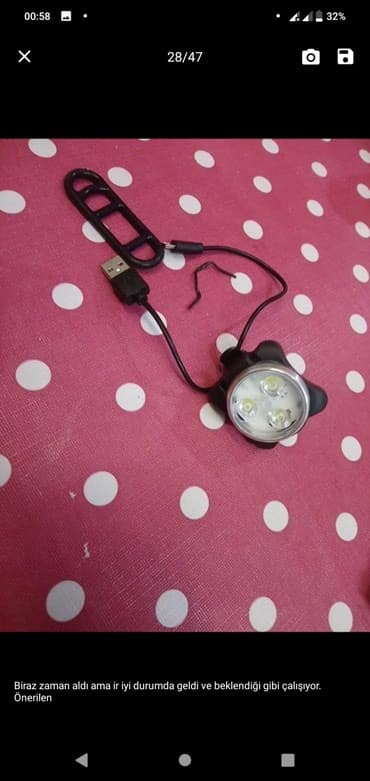 сверхмощный японский бинокль canon 70x70 часы swiss army в подарок: Velosiped işığı usp sunur ilə zaratkaya qoyursan yığır.17₼ ağ və — 5