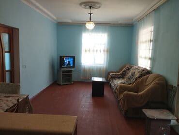 Həyət evi alıram: 100 kv. m, 3 otaqlı, Qaz, İşıq, İnternet — 10