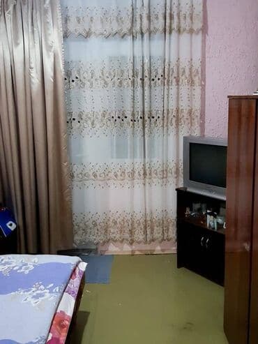 tecili ucuz ev satilir: Bakı, 3 otaqlı, Köhnə tikili, 70 kv. m — 4