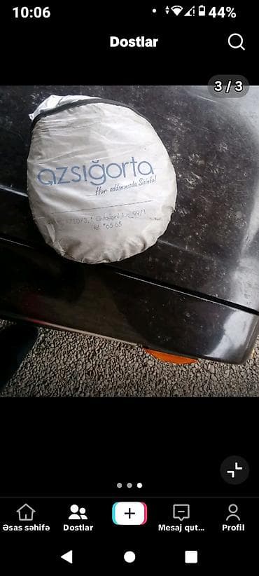 lider diski satilir: Digər aksesuarlar — 2