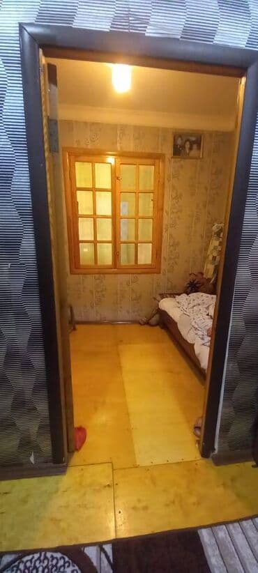 sumqayitda ev aliram: Sumqayıt, 2 otaqlı, Köhnə tikili, 70 kv. m — 6