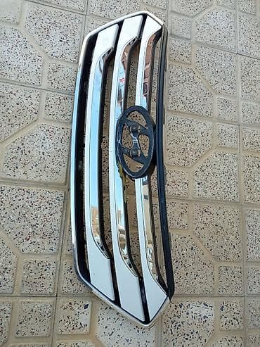 su radiatoru mersedes: Hunday Santafe radiator barmaqlığı üstdən çıxma arginal 2012_2015 — 2