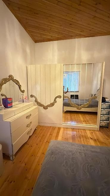 dolab 2 ci el: İkinəfərlik çarpayı, Dolab — 6