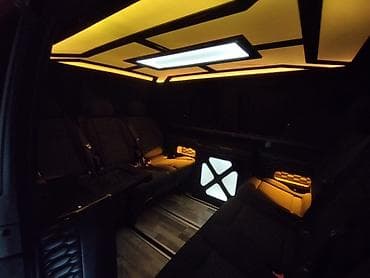 turbo az vito 111: Satılır Mercedes-Benz Vito 2008-ci il, əla vəziyyətdə. Avtomobil — 9