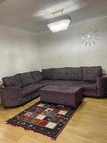 Künc divan, İşlənmiş