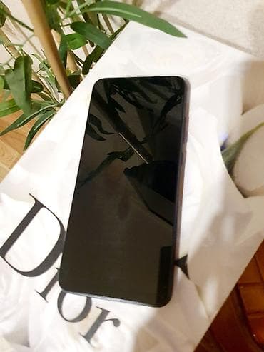 redmi telfonları: Redmi 9A, 32 GB, rəng - Qara, Sensor — 2