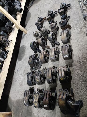 soyuducu motoru: Hyundai kia ehtiyat hisseleri kia sorento hyundai santafe mator — 2