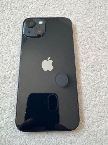 Xiaomi: IPhone 13, Qara, Face ID — 2