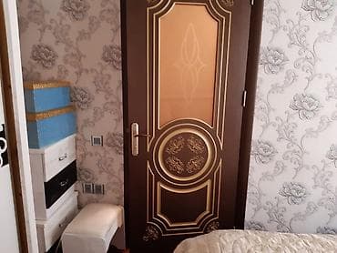 qaşıq desti: İkinəfərlik çarpayı — 3